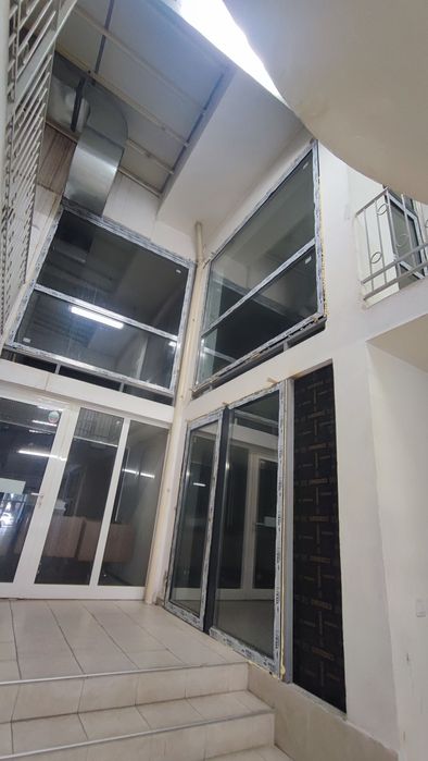 Офис в идеален център на 2 етажа с площ от 140,24 кв.м.