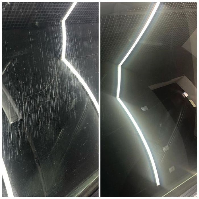 Ремонт фар, полировка фар, установка bi led линз, замена линз - Тюнинг ...