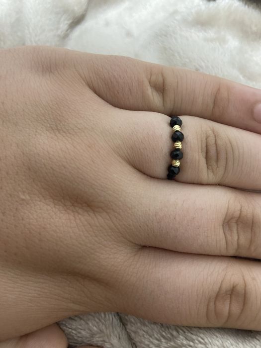 inel aur 14k