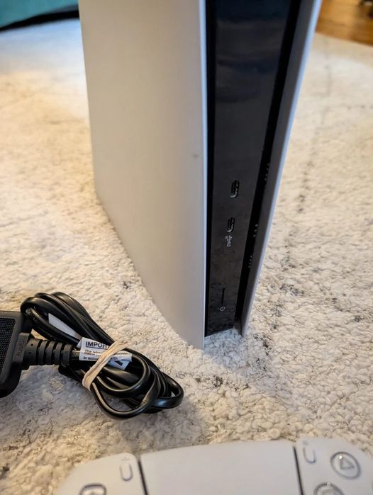 Sony PlayStation 5 Pro 2TB