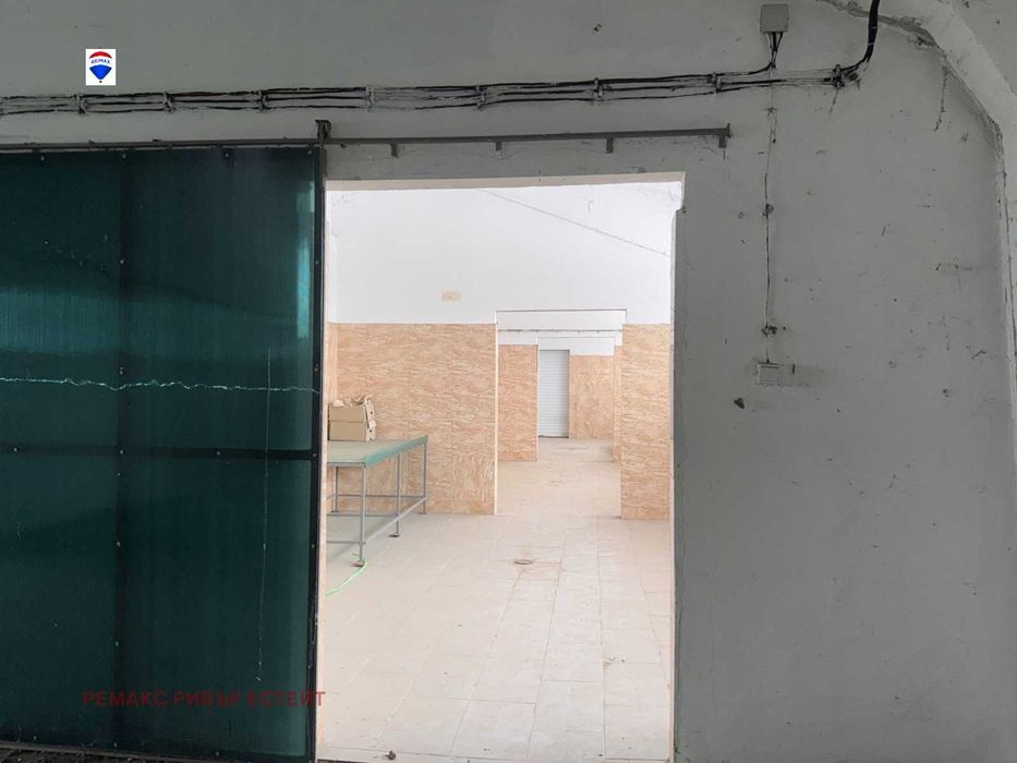 Продава се Промишлена сграда в Сливо поле - 830 кв.м за 433 €/кв.м - Снимка #11