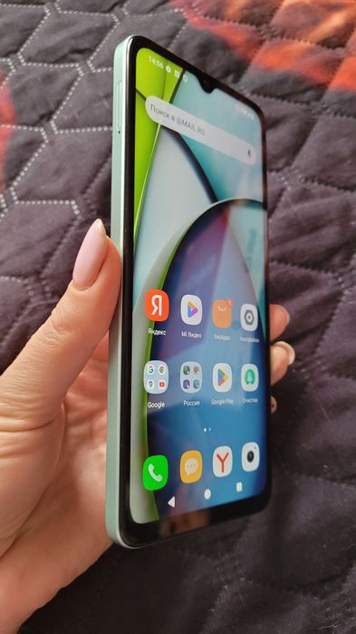 Xiaomi Redmi A3x совершенно новый