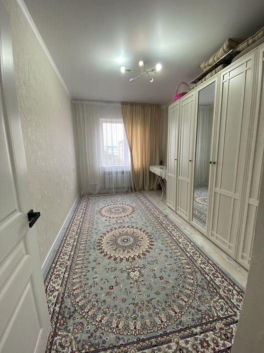 Продам 3ком лен проект