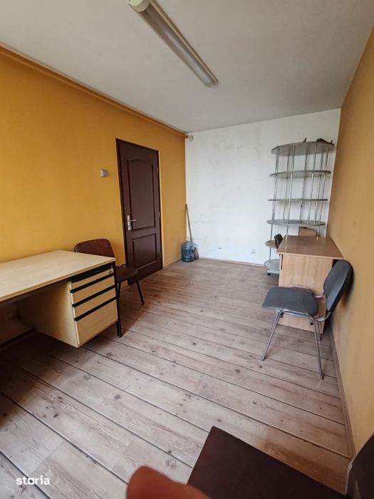 Spatiu comercial 70 mp – Str. George Cosbuc, zona Tribunal