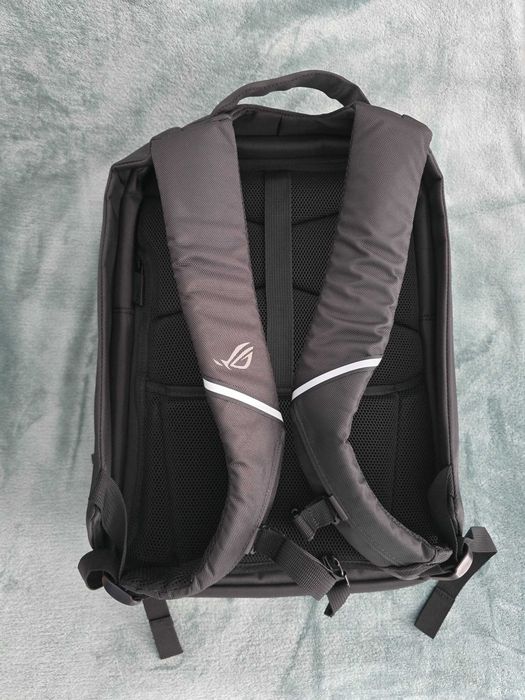 Rucsac laptop ASUS ROG Ranger 16 (BP2501) – NOU