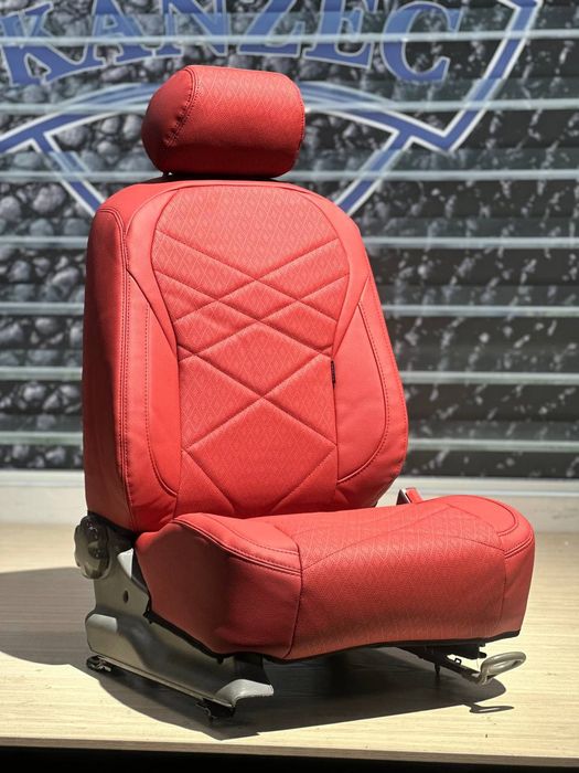 Kanzecdan Ghost modeli