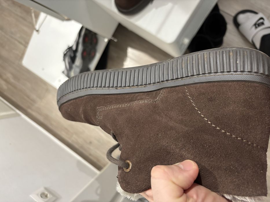 G-star зимни обувки