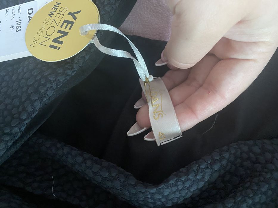 Официални рокли