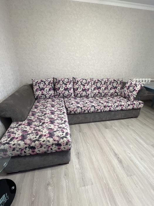 Раскладной диван