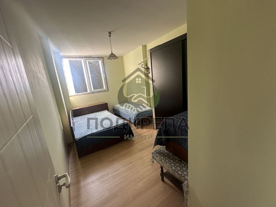 Продава се Тристаен апартамент в Пловдив, Тракия - 60 кв.м за 1475 €/кв.м - Снимка #5