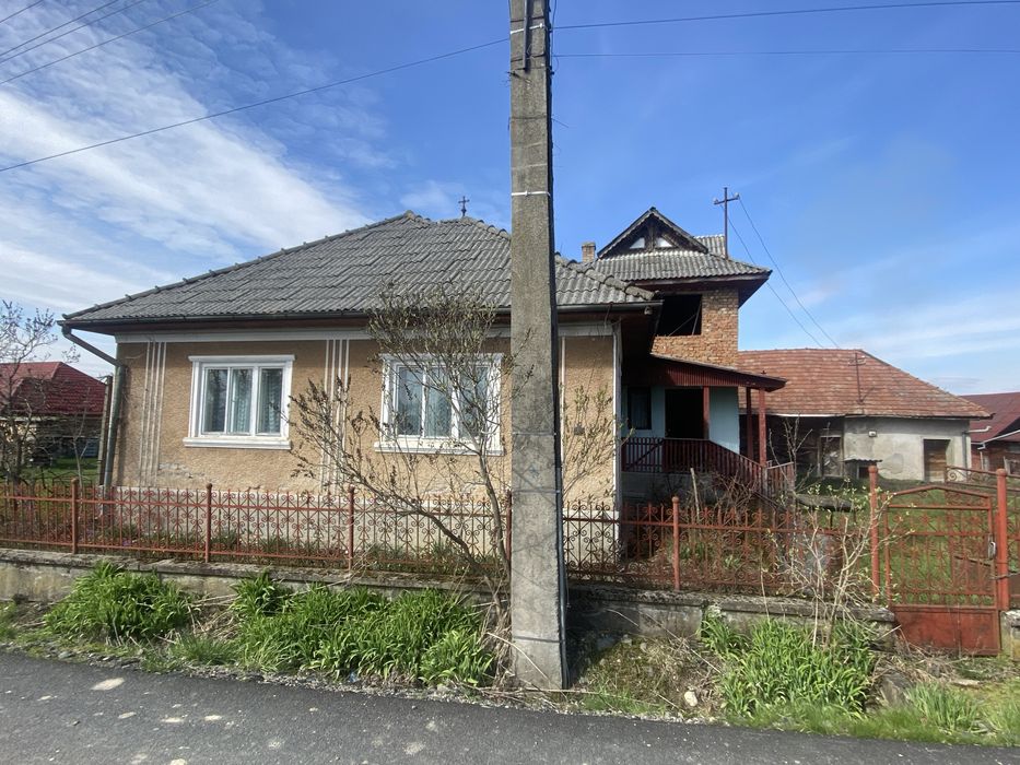 Vand Casa Ariesu de Padure