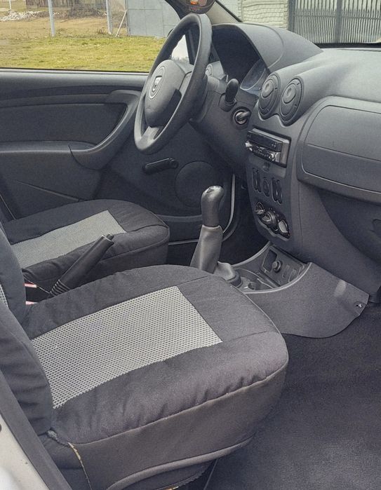 DACIA Duster 2010 — imagine 3