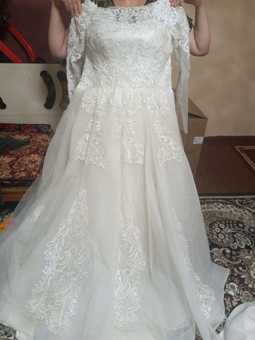 Srochno kelin kuynela sotiladi