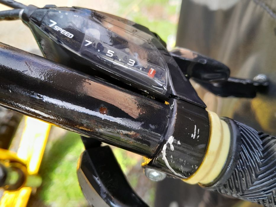 Bicicletă de vânzare