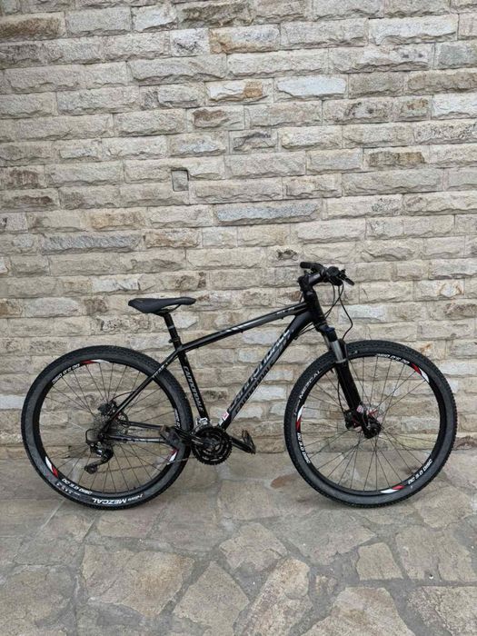 MTB Cannondale Trail SL2 29\L RockShox