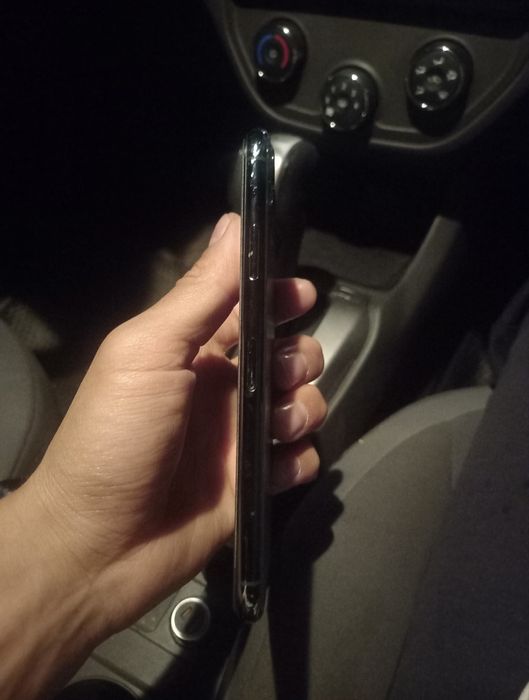 Iphone 11 pro max 64gb