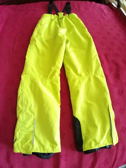 Pantaloni Crivit- zapada, schi, nr.134-140