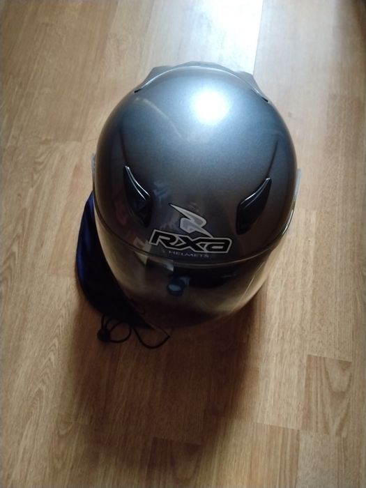 Casca scuter mărimea M