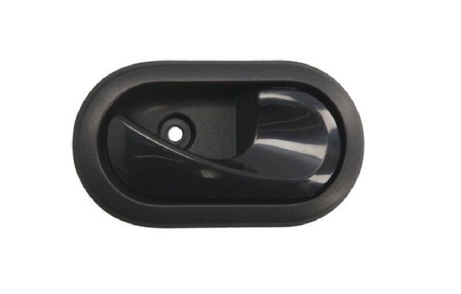 Вътрешна дръжка за дясна врата Dacia Dokker,Duster,Lodgy,Logan, Черен