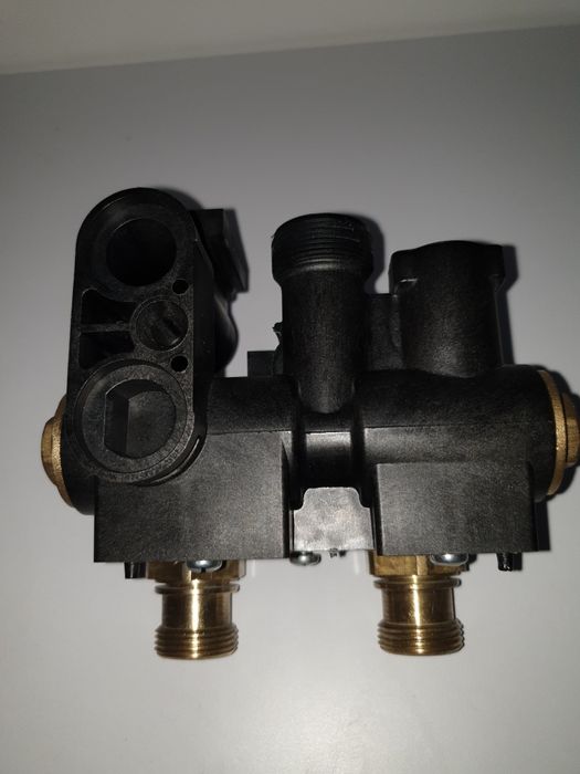 Grup Hidraulic tur Centrală Termică Protherm Lynx 23BTVE