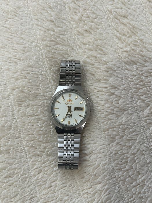 Мъжки часовник ORIENT