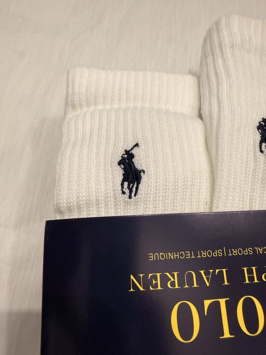 Sosete polo ralph lauren