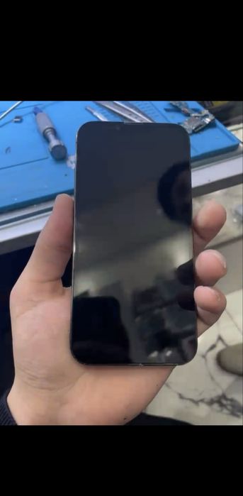 Айфон 13 про iphone 13 pro