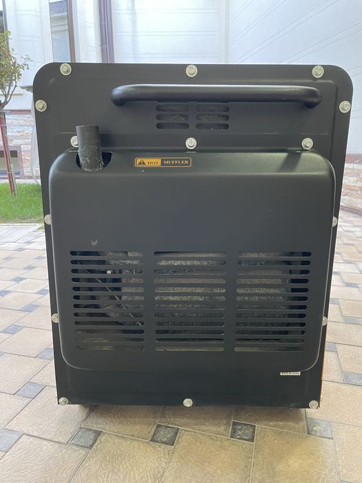 Generator Easy Power