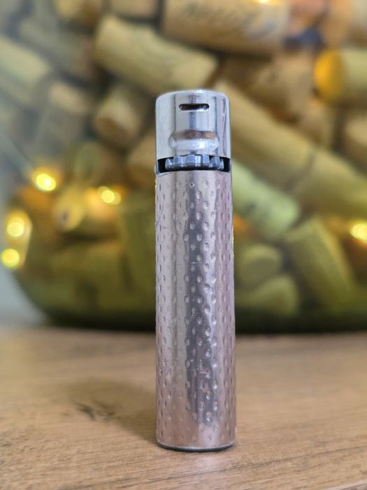 Запалка Rothmans