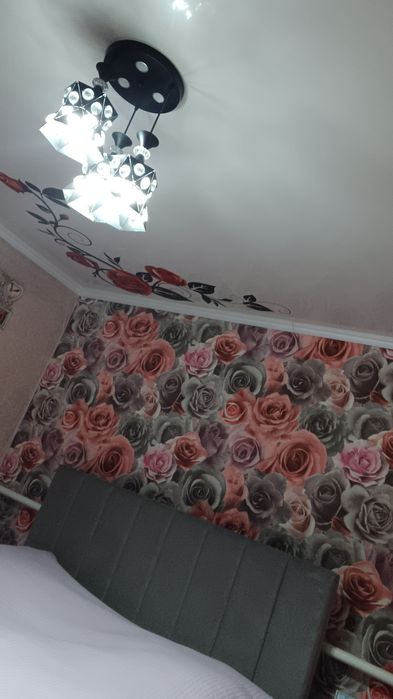 Продам дом с Центральным отоплением.