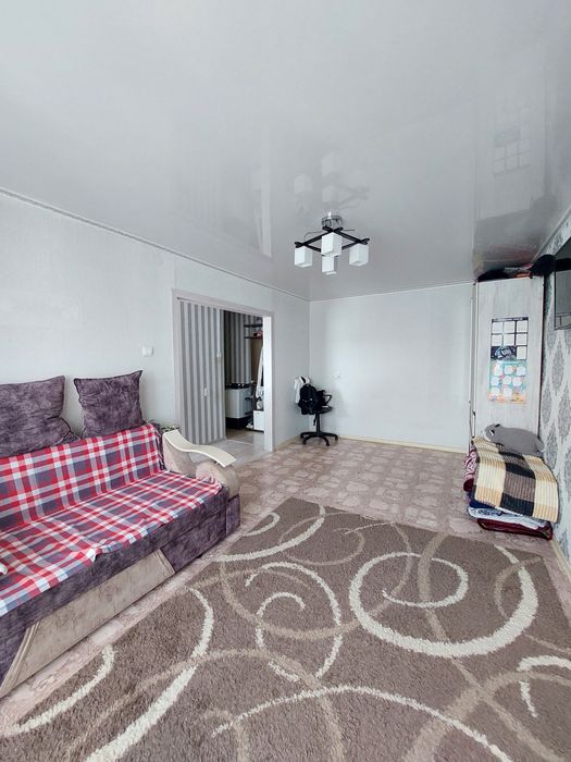 Продам 1к кв Караван