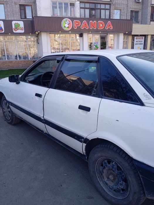 ПродамАуди  за деньги