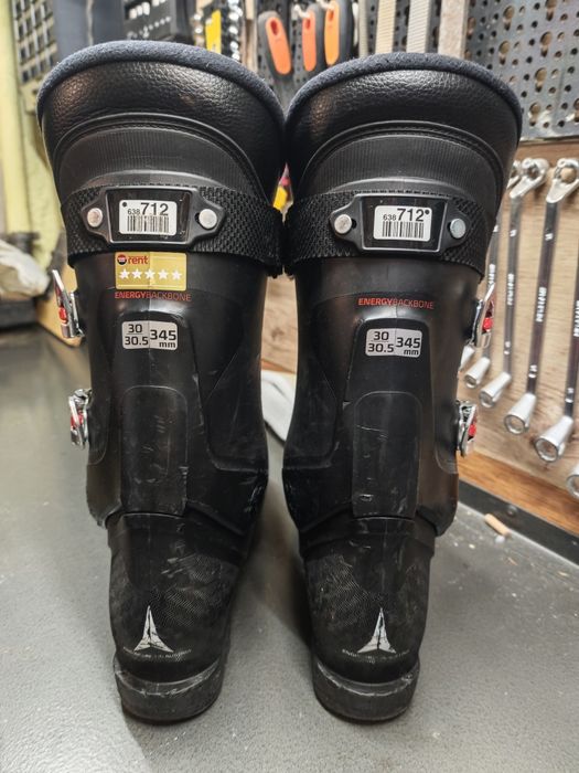 Ски обувки ATOMIC HAWX PRIME R100 gw