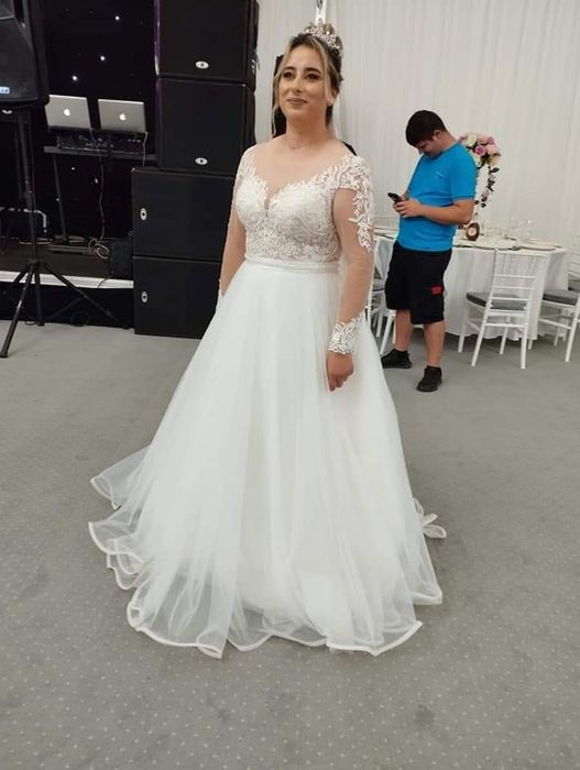 Rochie de mireasă