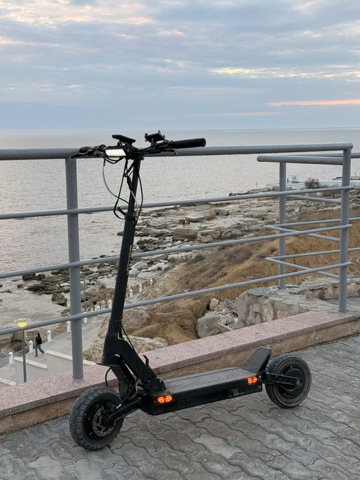 Joyor S10-S 60v 18ah