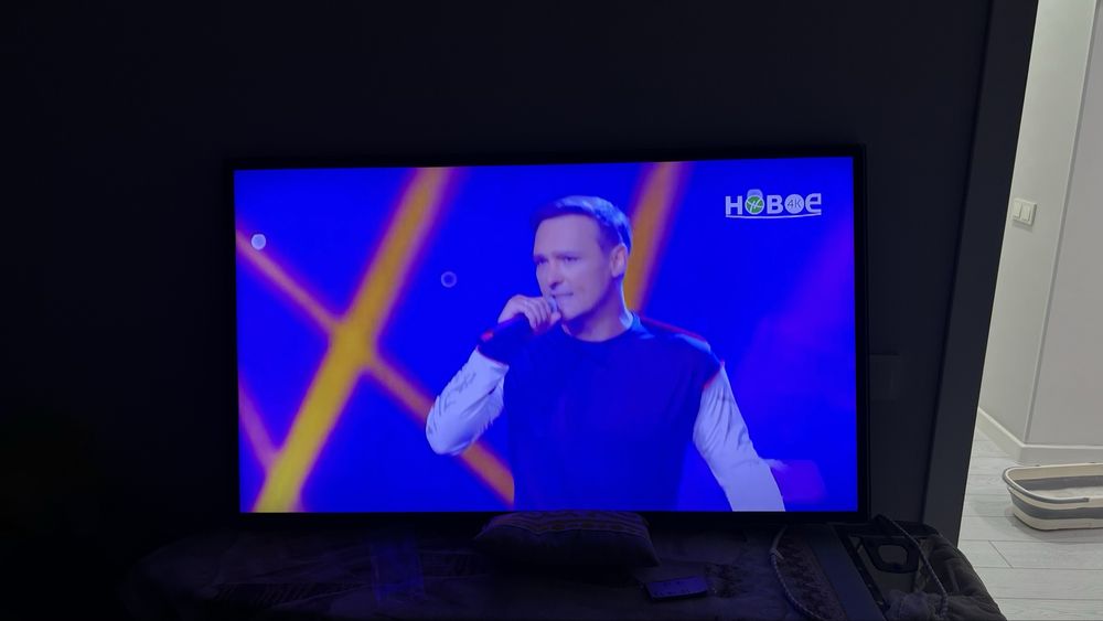 Телевизор.                            .