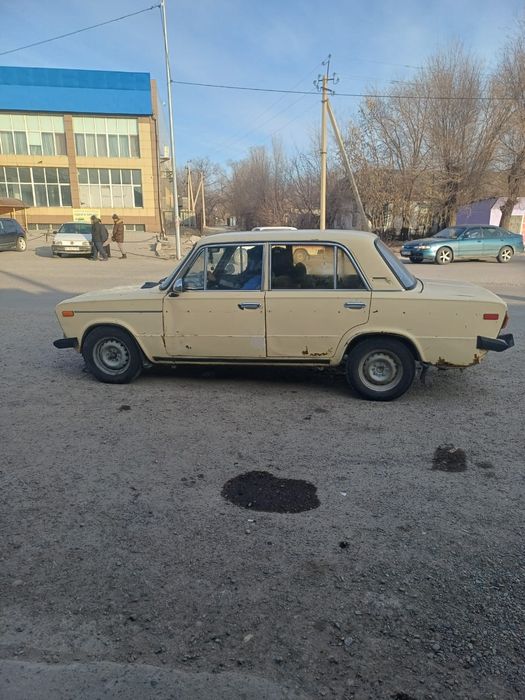 Продам ВАЗ 2106 .