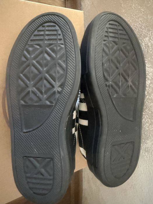 Converse кецове 40