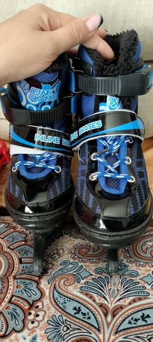 Конькилер сатылады. 5000 тг