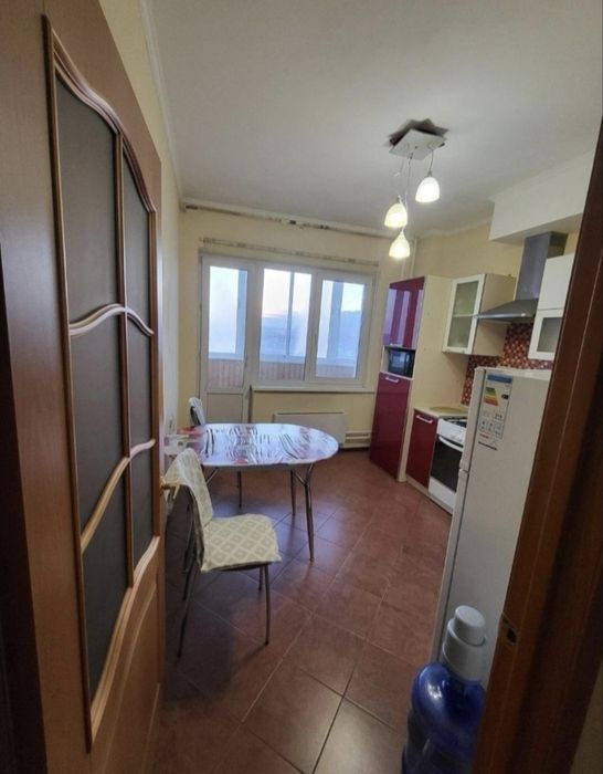 Сдаётся 1-х комн квартира в центре