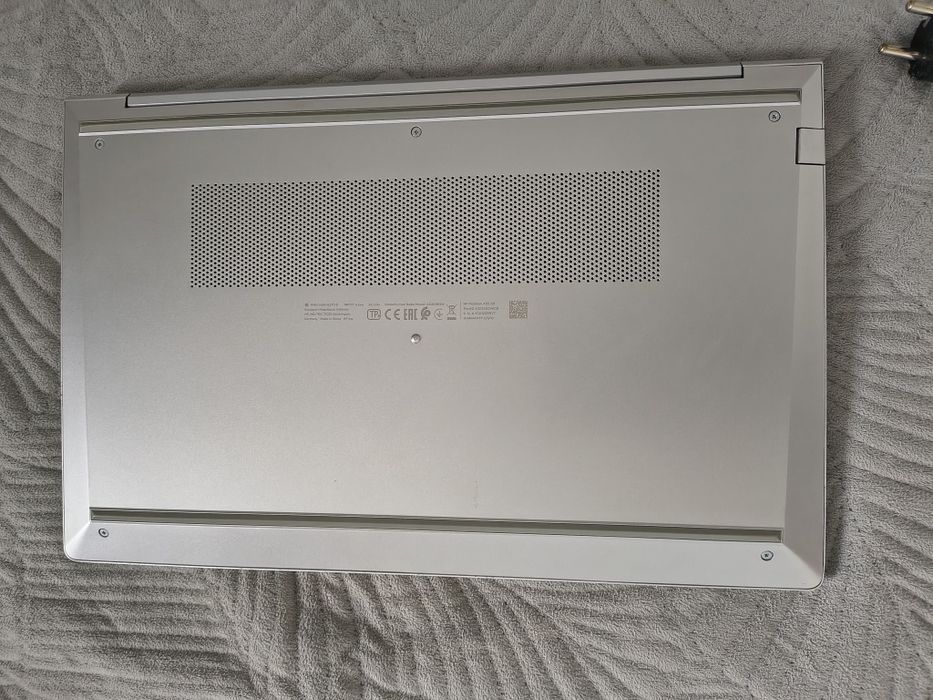Продам ноутбук hp i5-11
