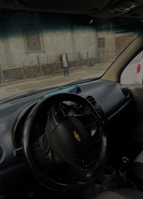 Matiz best 2010 super kanditsaner metan gaz full