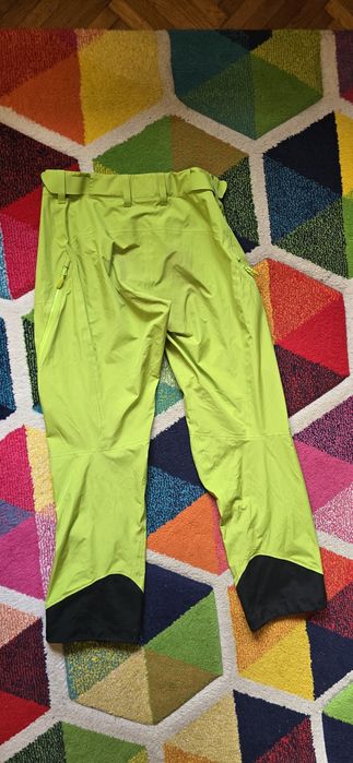 Pantaloni Norrona S