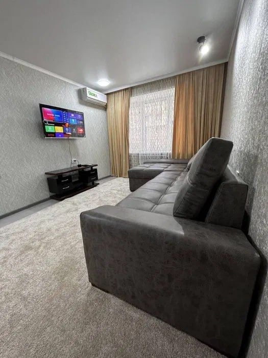 Сергели тумани Хонободда 1хонали квартира ижарага берилади