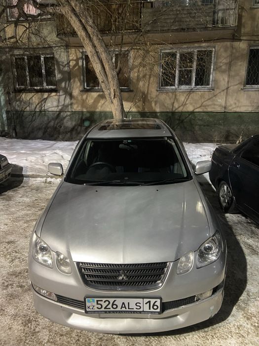 Продаю Mitsubishi Airtrek