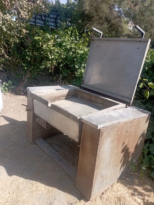 Skvrotk tova sotiladi