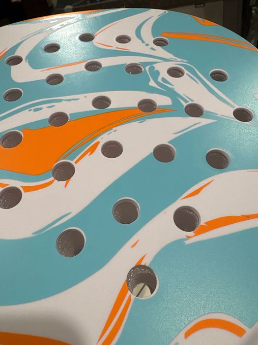 Ракета за Падел и топка