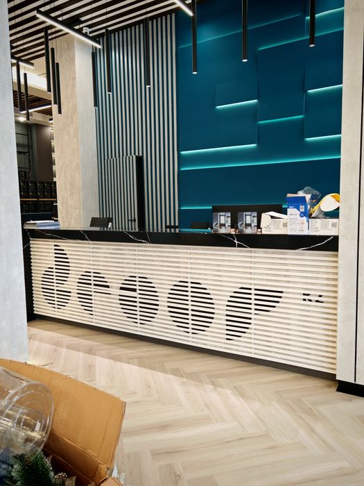 Наружная реклама