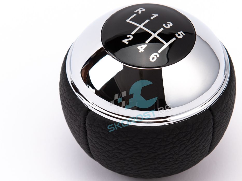 Топка за Скоростен Лост на Mini Cooper R50 R53