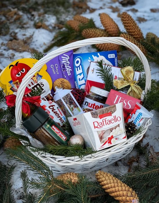 Корпоративные подарки